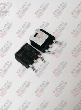 LF33CDT-TR TO252 全新原装