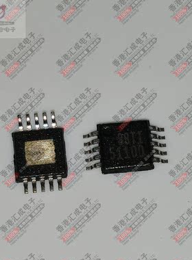 TPS51100DGQT TPS51100DGQ MSOP10 全新原装