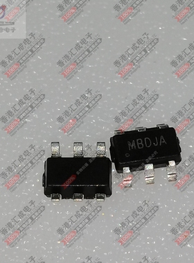 SY8032EABC SOT23-5 贴片三极管 全新原装