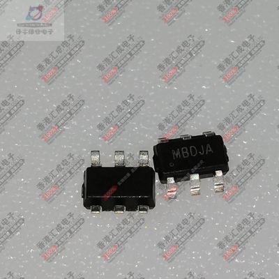 SY8032EABC SOT23-5 贴片三极管 全新原装