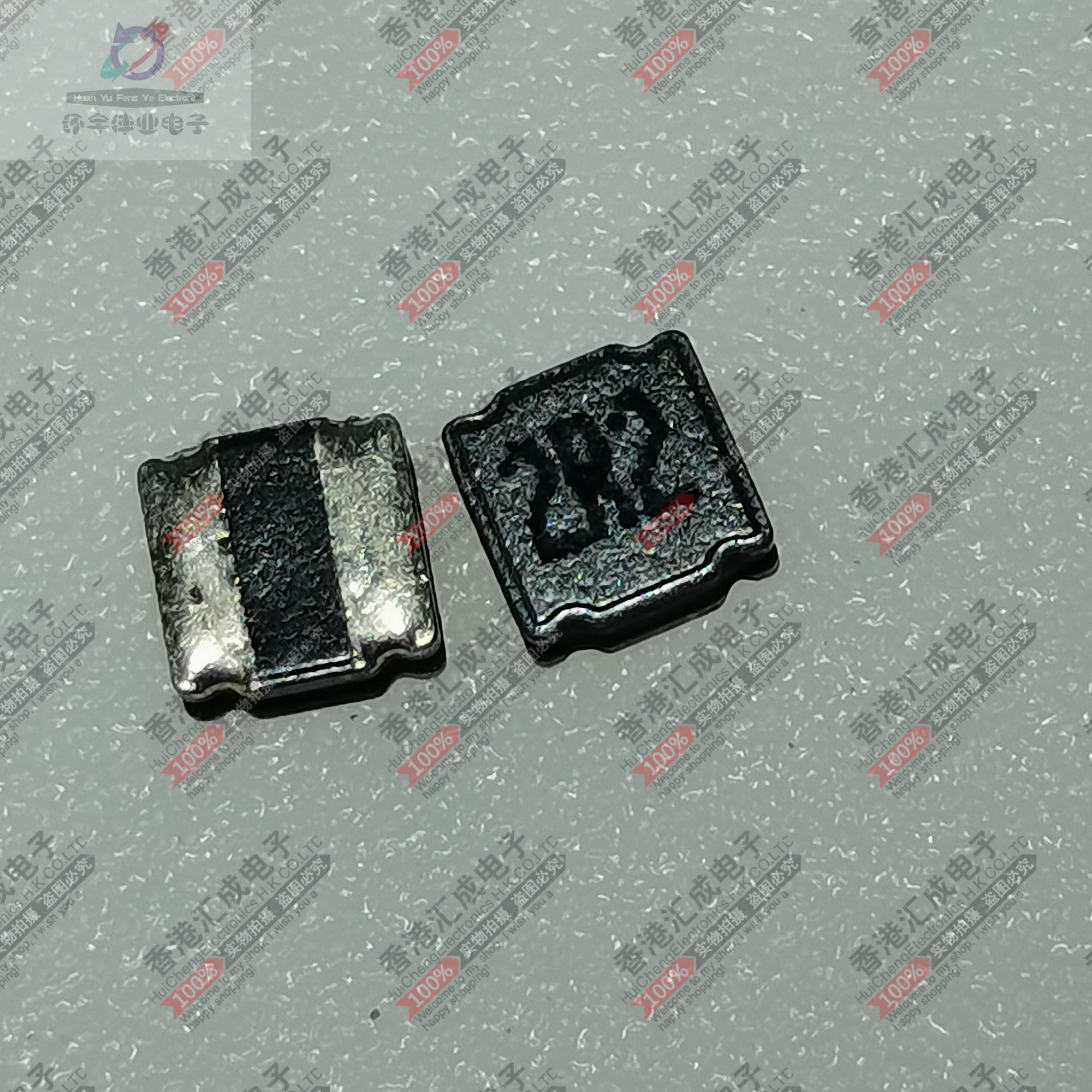 PRS3015-2R2NT 2.2UH 2R2 3X3X1.5MM 贴片功率电感 全新原装