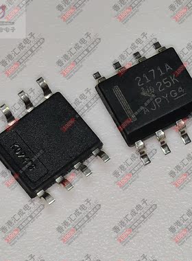 OPA2171AIDR OPA2171AID SOP8 全新原装