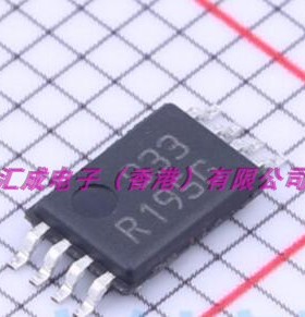 REF195GRUZ-REEL7 REF195GRUZ TSSOP8  全新原装