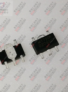 MT7201C+ SOT89-5 全新原装