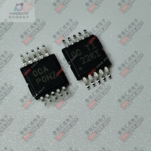 INA228AIDGSR INA228AIDGS MSOP10 全新原装订货