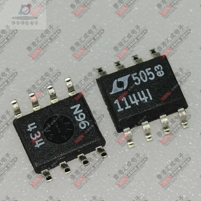 LTC1144IS8#TRPBF LTC1144IS8#TR SOP8 全新原装
