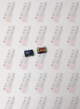 744760382A 8.2UH 120MA 3.5 OHM 0805  贴片功率电感  全新原装
