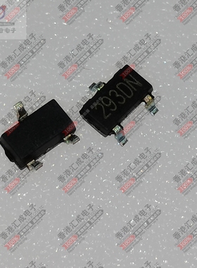 BL8509-293DNRM SOT23 全新原装