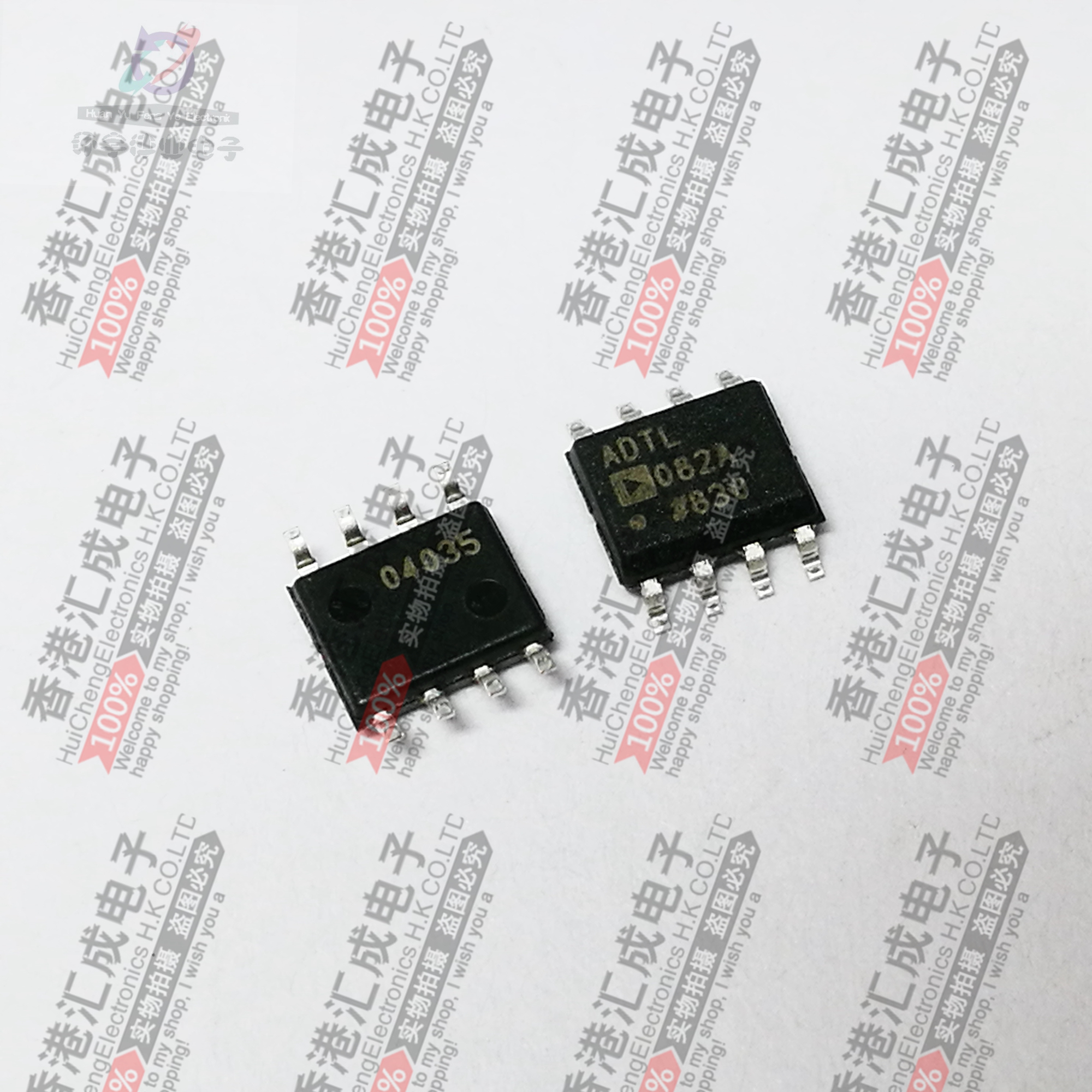 ADTL082ARZ ADTL082AR SOP8 全新原装
