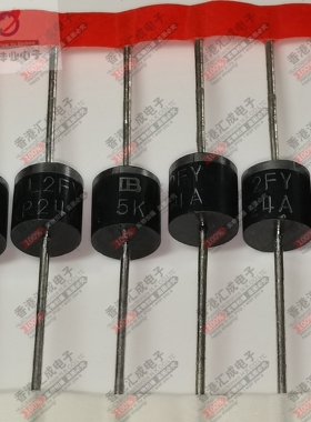 5KP24A TVS DIODE 24V 5000W  P600 全新原装