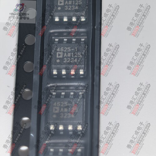 ADA4625-1ARDZ-R7 ADA4625-1ARDZ SOP8 全新原装