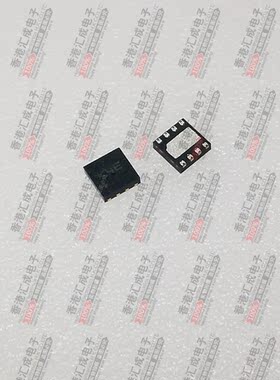 LM358QT DFN8 全新原装