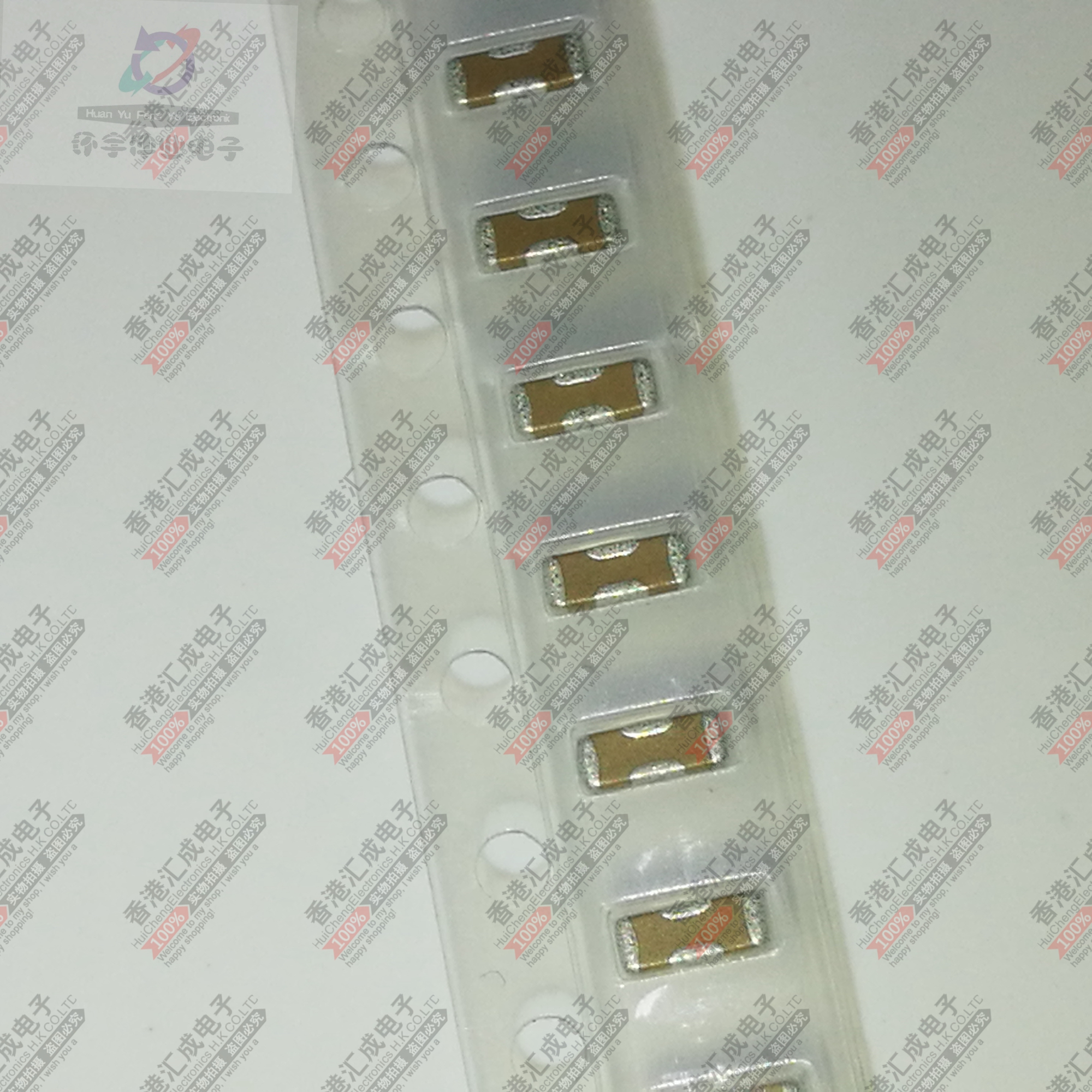 NFM3DCC223R1H3L 1205 22000pF 0.3A 50V 22NF 三端滤波电容 原装