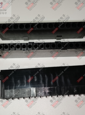 207542-1 CONN PLUG HSG 16POS 5MM 矩形连接器外壳插头 全新原装