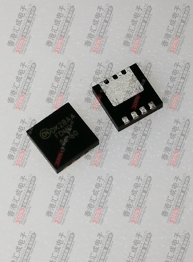 FDMC86160 QFN6 全新原装