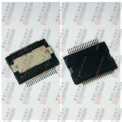 DRV8432DKDR DRV8432DKD HSSOP36 全新原装