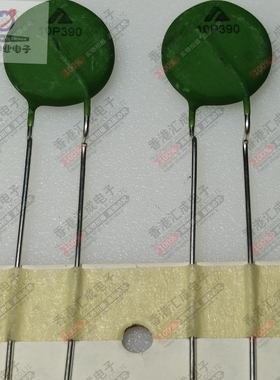 MZ11-10P39RH265 39R 39OHM 热敏电阻 DIP2 原装