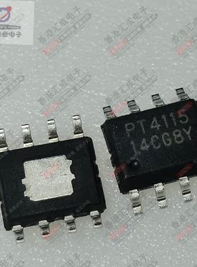 PT4115BSOH PT4115BS PT4115B PT4115 SOP8 全新原装