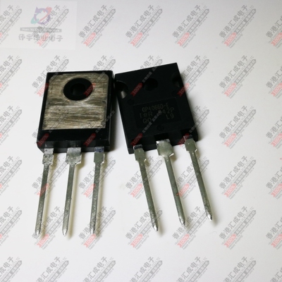 IRGP4066D-ETRPBF IRGP4066D-ETR TO247 全新原装