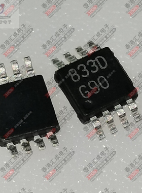 LM4890MM/NOPB LM4890MM MSOP8 全新原装