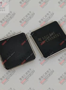 BQ76PL455ATPFCRQ1 TQFP80  全新原装