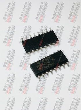 HEF4585BT SOP16 全新原装