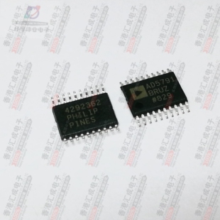 AD5791BRUZ AD5791BRU TSSOP20 全新原装