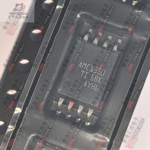 AMC1350DWVR AMC1350DWV SOP8 全新原装