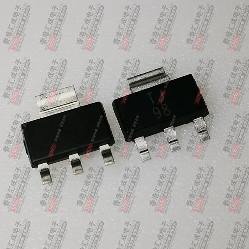 TL1963A-33DCYT TL1963A-33DCY SOT223 全新原装