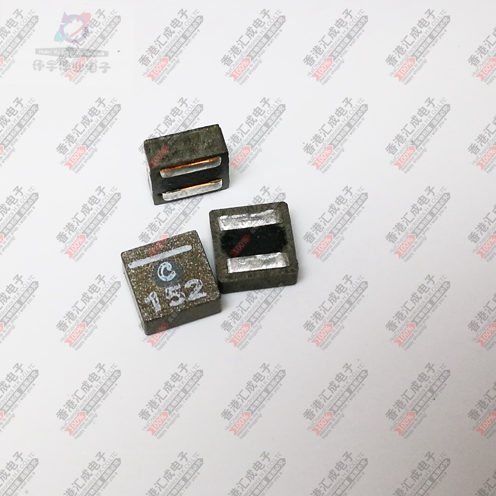 XFL4020-152MEC 1.5UH 9.1A 152 贴片一体电感 全新原装