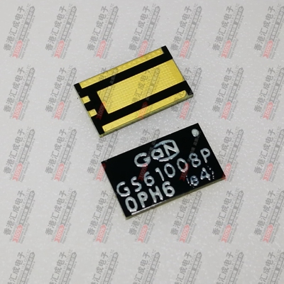 GS61008P QFN 全新原装订货