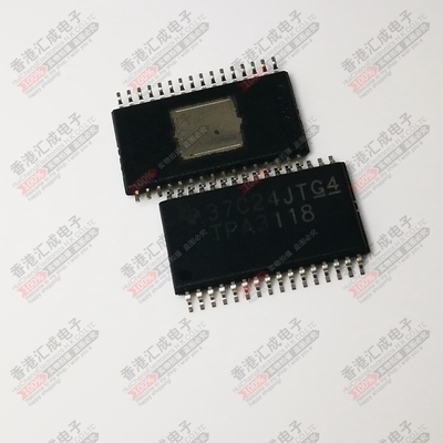 TPA3118D2DAPR TPA3118D2DAP TSSOP32 全新原装