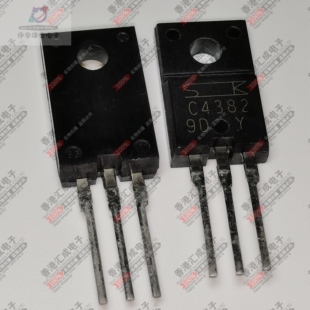 2SC4382 C4382 TO220F 全新原装