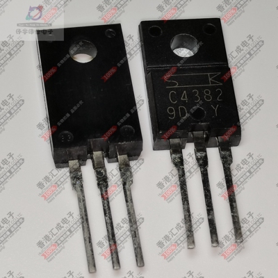 2SC4382 C4382 TO220F 全新原装