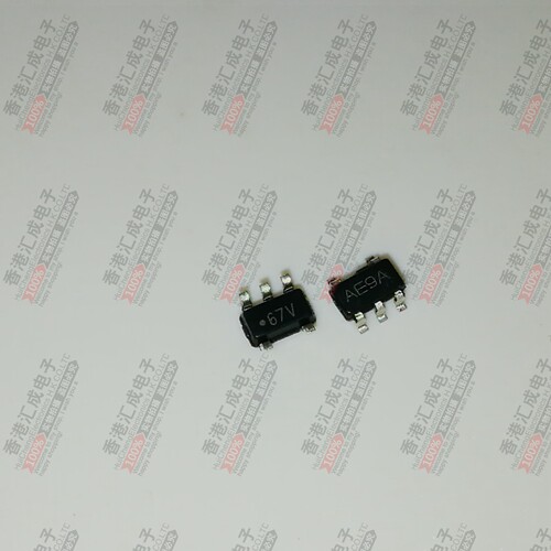 LMV611MF/NOPB LMV611MF SOT23-6 全新原装