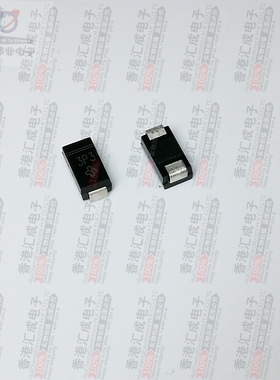 SMAJ4728A SML4728 1W 3.3V SMA 贴片二极管 全新原装