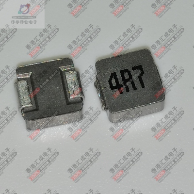 MWSA0402S-4R7MT 4.7UH 4R7 2.8A 4X4X2MM 贴片功率电感 全新原装