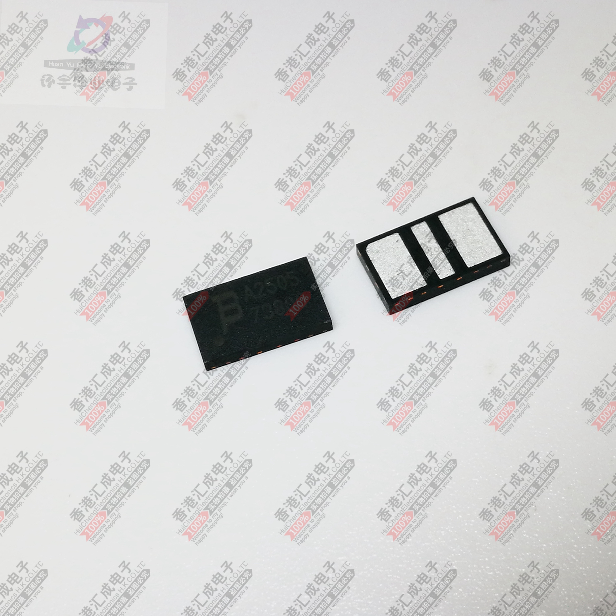 TBU-CA025-050-WH SURGE SUPP TBU 50MA 250VIMP SMD6.5x4mm 原装