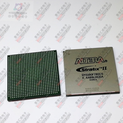 EP2S90F780C5N BGA780 全新原装