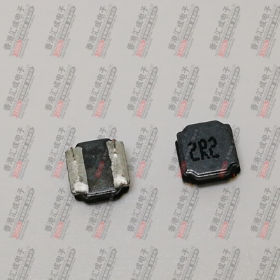 SWPA4020S2R2MT 2.2UH 2R2  3.7A 4X4*2 绕线功率磁胶屏蔽 原装