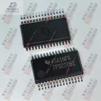 TPS2205IDBR TPS2205IDB TPS2205ID TPS2205 SSOP30 全新原装