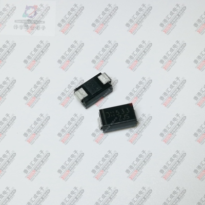 SMAZ36-13-F SMA/DO214AC 贴片二极管 全新原装