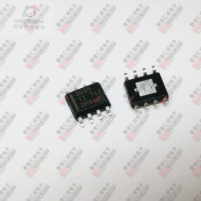 THS3095DDAR THS3095DDA THS3095 SOP8 全新原装