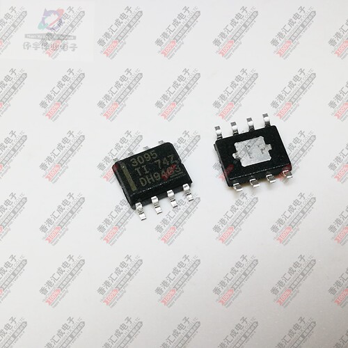 THS3095DDAR THS3095DDA THS3095 SOP8 全新原装
