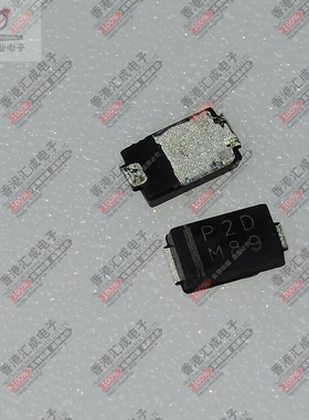 ESH2PD-E3/84A DO-220AA(SMP) 贴片二极管 全新原装