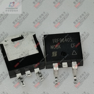 IRF9640SPBF IRF9640S TO263 全新原装