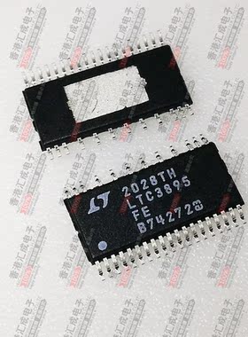 LTC3895FE#TRPBF LTC3895FE TSSOP28 全新原装订货