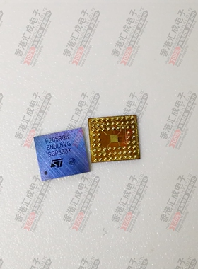 STM32F205RGY6TR STM32F205RGY6 WLCSP64 全新原装