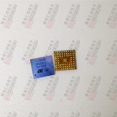 STM32F205RGY6TR STM32F205RGY6 WLCSP64 全新原装