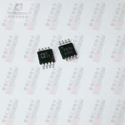 ADG901BRMZ ADG901BRM MSOP8 全新原装